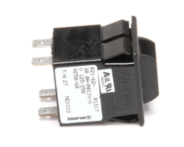 Blodgett R21-62 Circuit Breaker/Switch 20A, Panel Mount - $211.09
