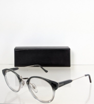 Brand New Authentic Retrosuperfuture 821 0T Super Eyeglasses Grey Frame - £101.23 GBP
