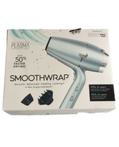 Infinitipro BY Conair SmoothWrap Hair Dryer Advanced Plasma Technology - $23.36