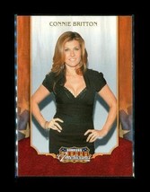 2009 Panini Donruss Americana Tv Movie Actor Trading Card #22 Connie Britton - £3.91 GBP