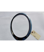 2008-2010 MINI COOPER LEFT SIDE HEADLIGHT CHROME TRIM   R1382 - $1,585.45 MXN
