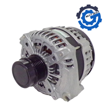 New OEM Mopar Alternator for 2015-2022 Jeep Cherokee 3.2L 56029740AANo C... - £294.55 GBP