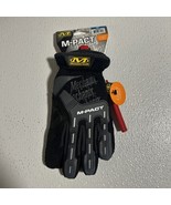 Mechanic’s / Mechanix  Wear M-Pact  Work Gloves ~ Men’s M ~ Black ~ D30 ... - €20,11 EUR