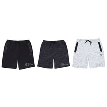NWT Umbro Men&#39;s Stylist Comfortable Relaxing Lounging/On The Go Soft Knit Shorts - £23.58 GBP