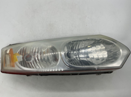 2003-2007 Saturn Ion Passenger Side Head Light Headlight OEM N04B05001 - $94.49