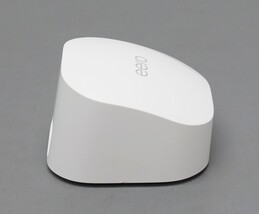 eero 6 M110211 AX1800 Dual-Band Wi-Fi 6 Mesh System 2-Pack image 5