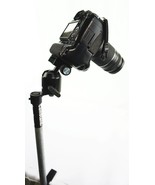 Camstand® ProClamp Professional Desktop Photography Without A Tripod! - £78.62 GBP