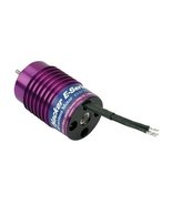 E-flite EFLM3000 Hacker E3-37 Brushless, 3700kV - £50.52 GBP