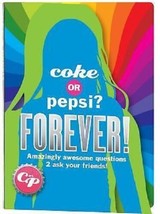 Coke or Pepsi?by Cheryl Gill and Mickey Gill (2013)Paperback - £9.37 GBP