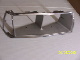 1983 Thunderbird Tbird Right Headlight Trim Bezel Oem Used Ford E3SB-13052-A49ZA - $168.29