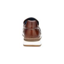 Belvedere Sneakers Cramer Genuine Ostrich and Soft Italian Calf Ant Sport G02 image 2
