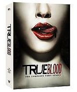 True Blood: The Complete First Season (HBO Series), Excellent DVD, Anna ... - $10.44