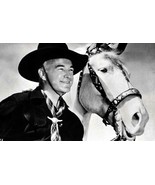 Hopalong Cassidy Show 104 Episodes on 4G USB Stick - $26.55 CAD