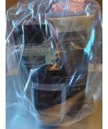 Bath&amp; Body Works Mens Collection GRAPHITE 3 Pc. Gift Set Travel  - $305.06 MXN