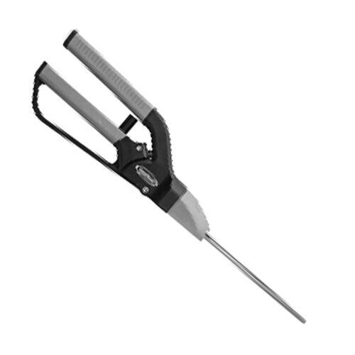 Bond Manufacturing GT4332 HD Grass Shears, Steel - $30.15