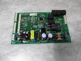 GE REFRIGERATOR CONTROL BOARD PART # WR55X10942C - $31.00