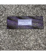 tasmanian timeless lavender soap 3pk 7.9 oz essential oil Pure Vegetable... - £26.98 GBP