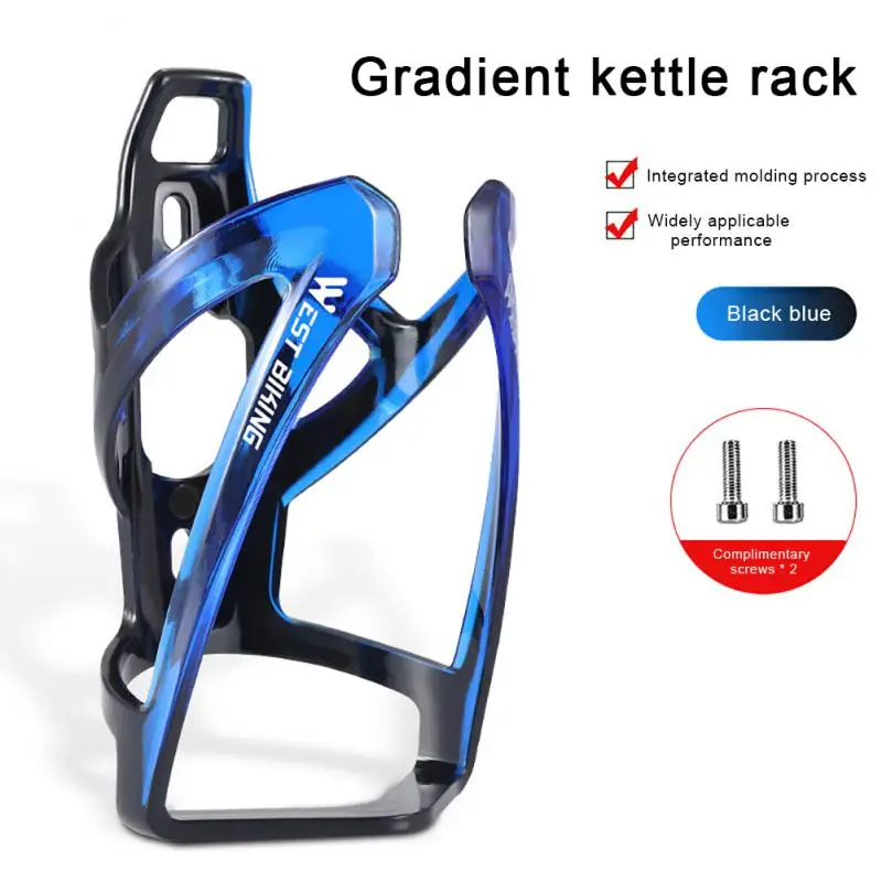 Lightweight Bicycle Water Bottle Holder Bottle Cage Mountain Bike  Bottle Cage B - $107.17