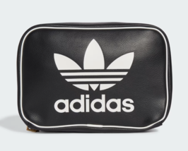 adidas Originals Adicolor Cosmetic Bag Unisex Sports Casual Bag Lifestyl... - $46.24