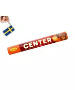Cloetta Center milk chocolate 78g (2,75 oz), Swedish chocolate, Scandina... - $9.50
