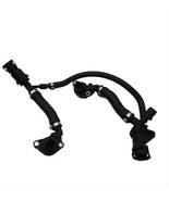 11158647961 Car Crankcase Ventilation Exhaust Pipe Compatible With B-MW ... - $83.77 CAD