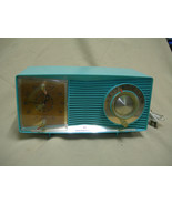 Motorola C17J25 120V 60hz AC 35W Tube Alarm Clock/Radio VERY GOOD QUALITY - $98.99