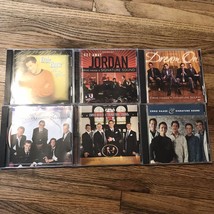 Ernie Haase &amp; Signature Sound 2 CD Lot Of 6 Gaither Cathedral Quartet Tribute - £14.25 GBP