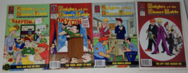Knights Of The Dinner Table Comics Lot Of 4 Kenzer And Company Magazine - £15.49 GBP