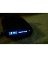 Escort Passport  0100018-1 Radar Detector main unit only tested 1h - €112,52 EUR