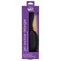 Wet Brush Pro Backbar Detangler New Q - £9.40 GBP