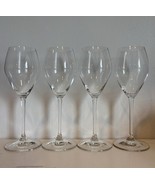 (4) Riedel Extreme Rosé Wine Champagne Glasses Set Crystal Stem Barware ... - $1,108.89 MXN