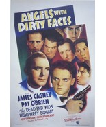 Angels with Dirty Faces - James Cagney - Framed Picture 11 x 14 - £26.05 GBP