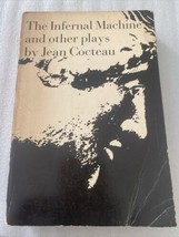 The Infernal Machine And Other Plays By Jean Cocteau - £14.20 GBP