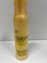 Wella Biotouch Extra Rich Nutrition Conditioning Spray 5.1oz - $34.99