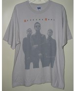 Depeche Mode Concert Tour T Shirt Vintage 2009 Tour Of The Universe Size... - $149.90 CAD
