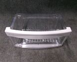 WR71X38326 GE REFRIGERATOR MEAT PAN DRAWER - $50.00