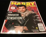 Centennial Magazine The Ultimate Guide to Harry Styles - $12.00