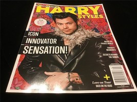 Centennial Magazine The Ultimate Guide to Harry Styles - £9.59 GBP