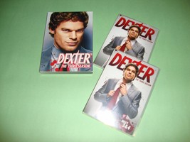 Dexter - The Complete Third Season (DVD, 2009) - £6.51 GBP
