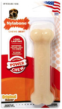 Professional Grade Nylabone Dura Chew Bone for Powerful Chewers - Original Wolf - £7.00 GBP+