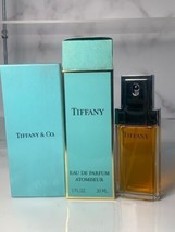 New Tiffany 30ml 1 oz Eau de Parfum EDP with box - 220224 - $114.66
