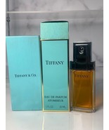 New Tiffany 30ml 1 oz Eau de Parfum EDP with box - 220224 - £89.79 GBP