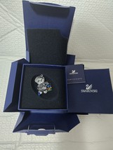 SWAROVSKI KRIS BEAR – INTERNATIONAL – FRANCOIS #883412 MIB COA - $165.00