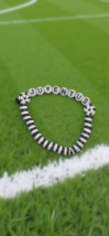 Juventus Bracelet – Bianconeri Elegance - $93.01 MXN