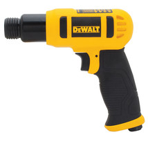DeWalt DWMT70785 3.4 lbs Shock Resistant 5-Piece Air Chisel Hammer Set New - $85.28