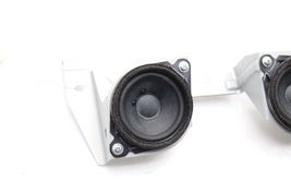 06-15 MAZDA MX-5 MIATA REAR SPEAKERS PAIR ASSEMBLY E3768 image 3
