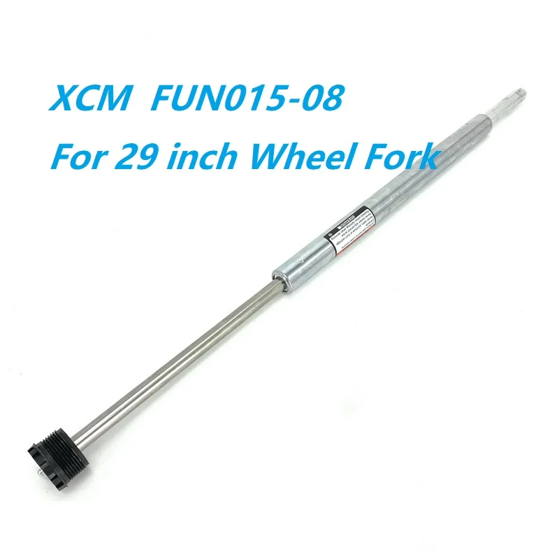 SR TOUR XCM Front Fork Remote Lockout Cartrie Damping Rod XCM Remote Lock Out 26 - £105.95 GBP