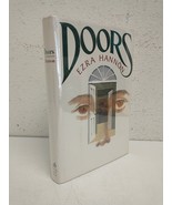 DOORS A Novel by Ezra Hannon (Ed McBain) - 1975 First Edition Hardcover ... - $26.88 CAD