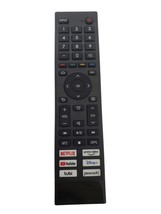 Universal Remote Control for All Hisense-TV-Remote Fit Hisense 4K LED HD UHD TVs - £6.16 GBP