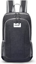 G4Free Mini 10L Hiking Backpack Lightweight Shoulder Backpack Day Pack For Men - £30.24 GBP